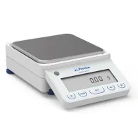 Precisa PB 10200G SCS Präzisionswaage 1g