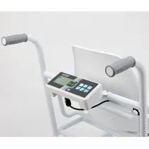 Stuhlwaage mit Medizinzulassung KERN MCF 300K-1M