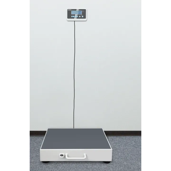 KERN MPC 300K-1LM Personenwaage mit Medizinzulassung