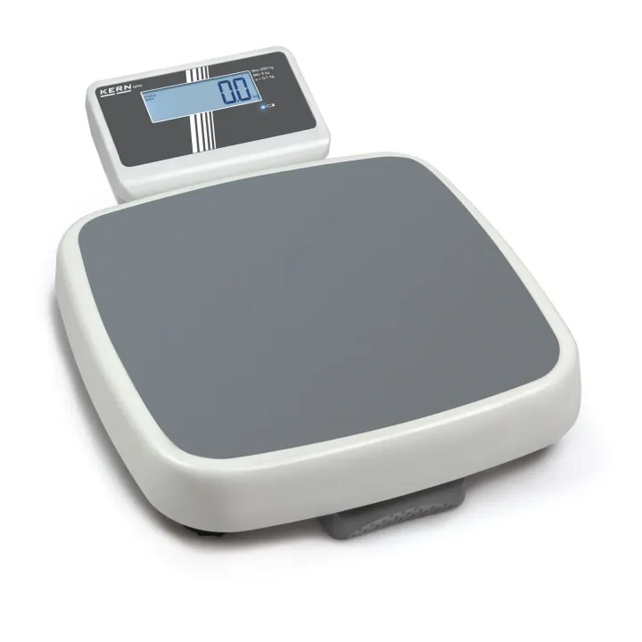 KERN MPD 250K100M Personenwaage mit Medizinzulassung