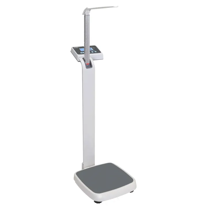KERN MPE 250K100HM Personenwaage mit Medizinzulassung