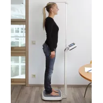 KERN MPE 250K100HM Personenwaage mit Medizinzulassung