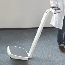 KERN MPE 250K100HM Personenwaage mit Medizinzulassung