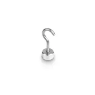 1g Hakengewicht KERN OIML Klasse M1