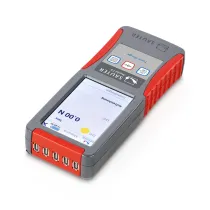 SAUTER FS 2-20 Kraftmessgerät für bis zu 2 externe Messzellen