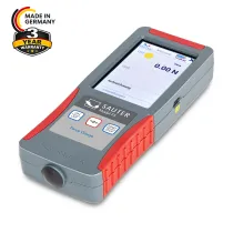 SAUTER FS 4 Kraftmessgerät mit 4 Messkanälen