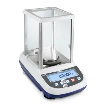 Analysenwaage KERN ALJ 310-4A