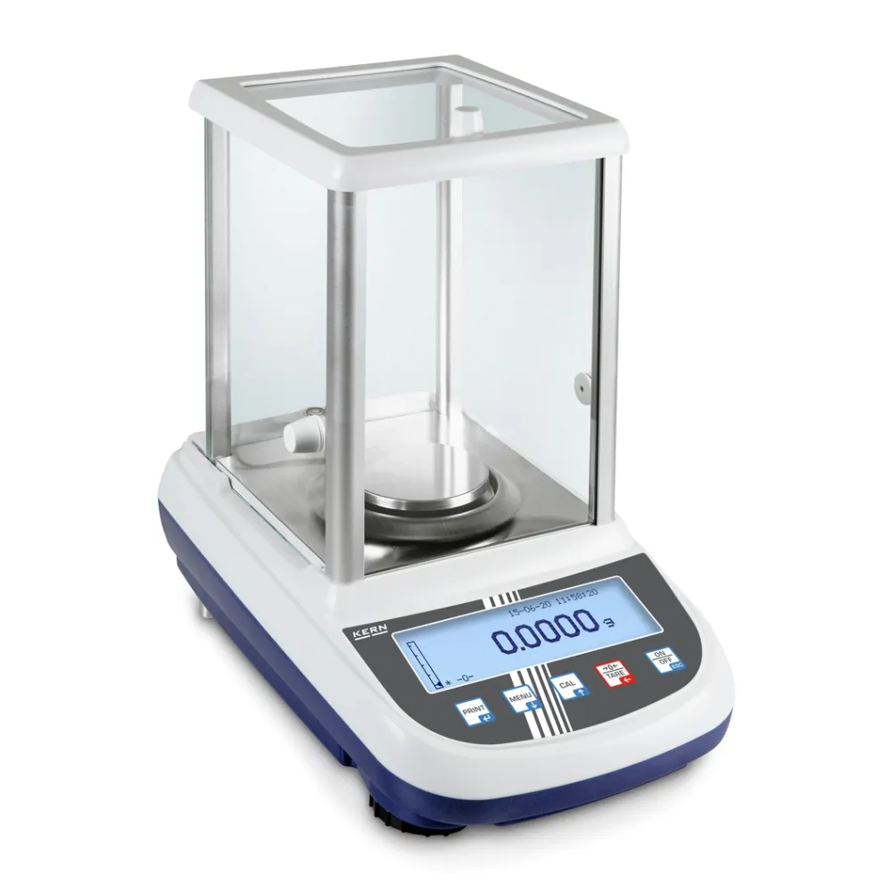 Analysenwaage KERN ALJ 310-4A