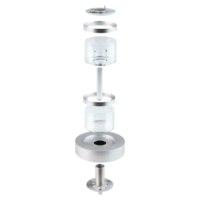 Verdunstungsfalle KERN ALJ-A02