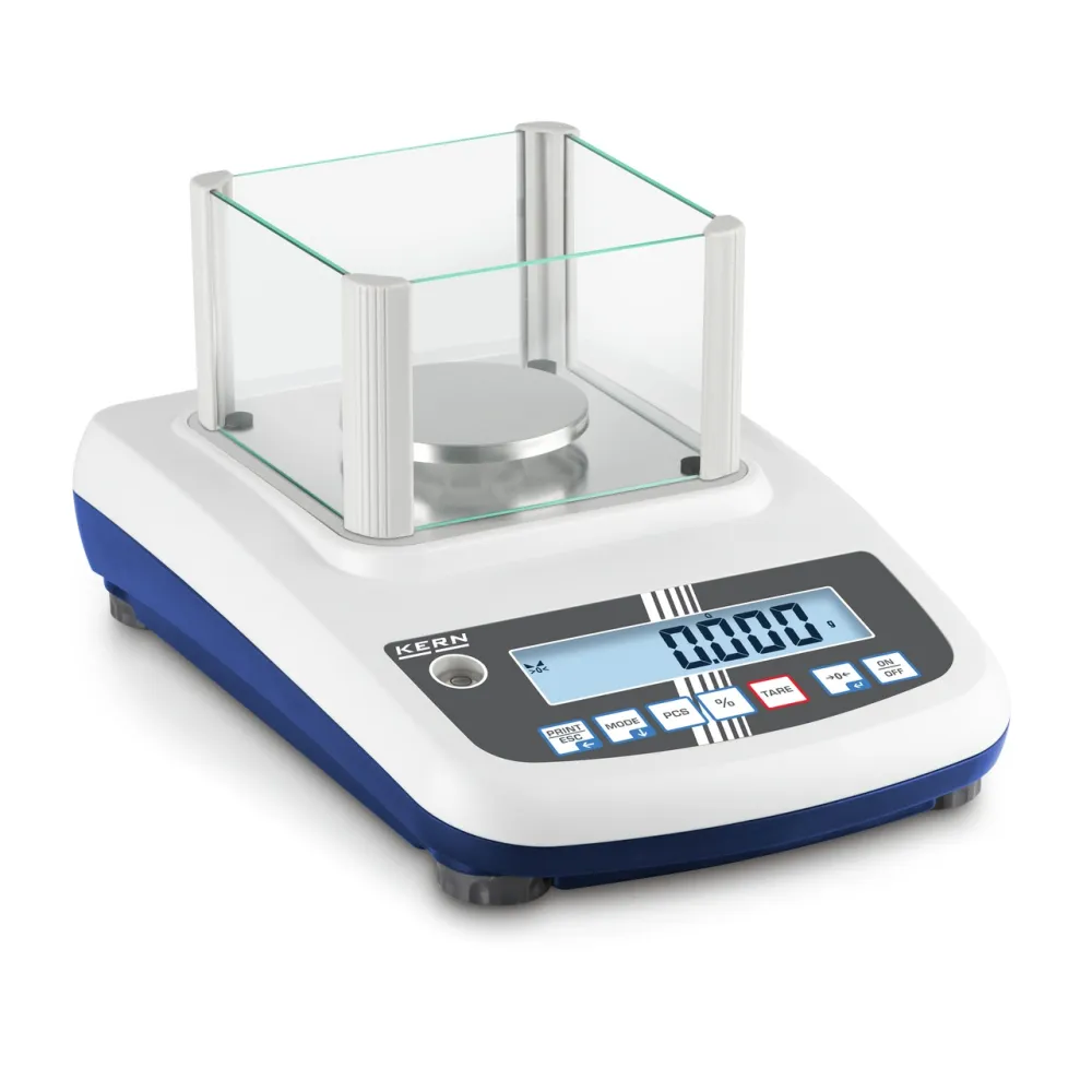 Präzisionswaage KERN PFB 120-3