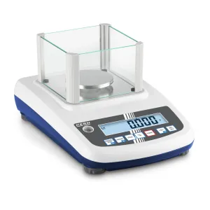 Präzisionswaage KERN PFB 200-3