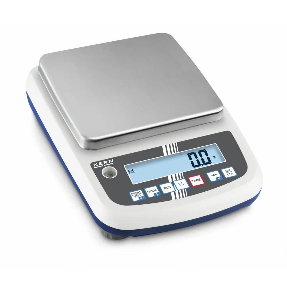 Präzisionswaage KERN PFB 6000-1