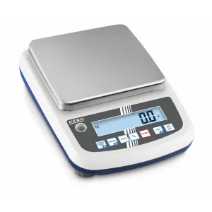 Präzisionswaage KERN PFB 6000-1
