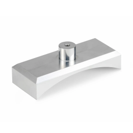 SAUTER AC 45 Konkaver Aufnehmer mit optimiertem Radius