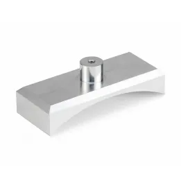 SAUTER AC 45 Konkaver Aufnehmer mit optimiertem Radius