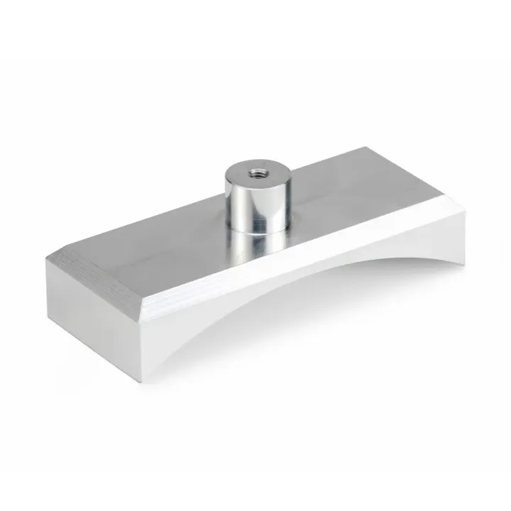 SAUTER AC 45 Konkaver Aufnehmer mit optimiertem Radius