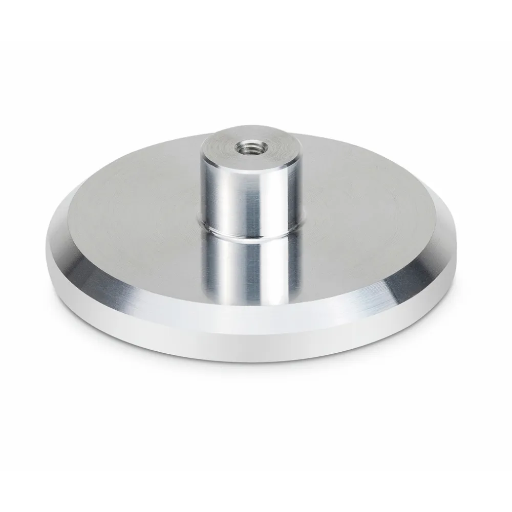 SAUTER AC 47 Kraftaufnehmer bis 1 kN, rund