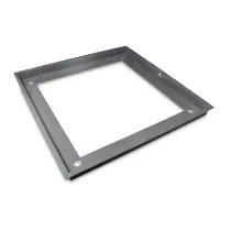 KERN BIC-A06 Grubenrahmen für Bodenwaage