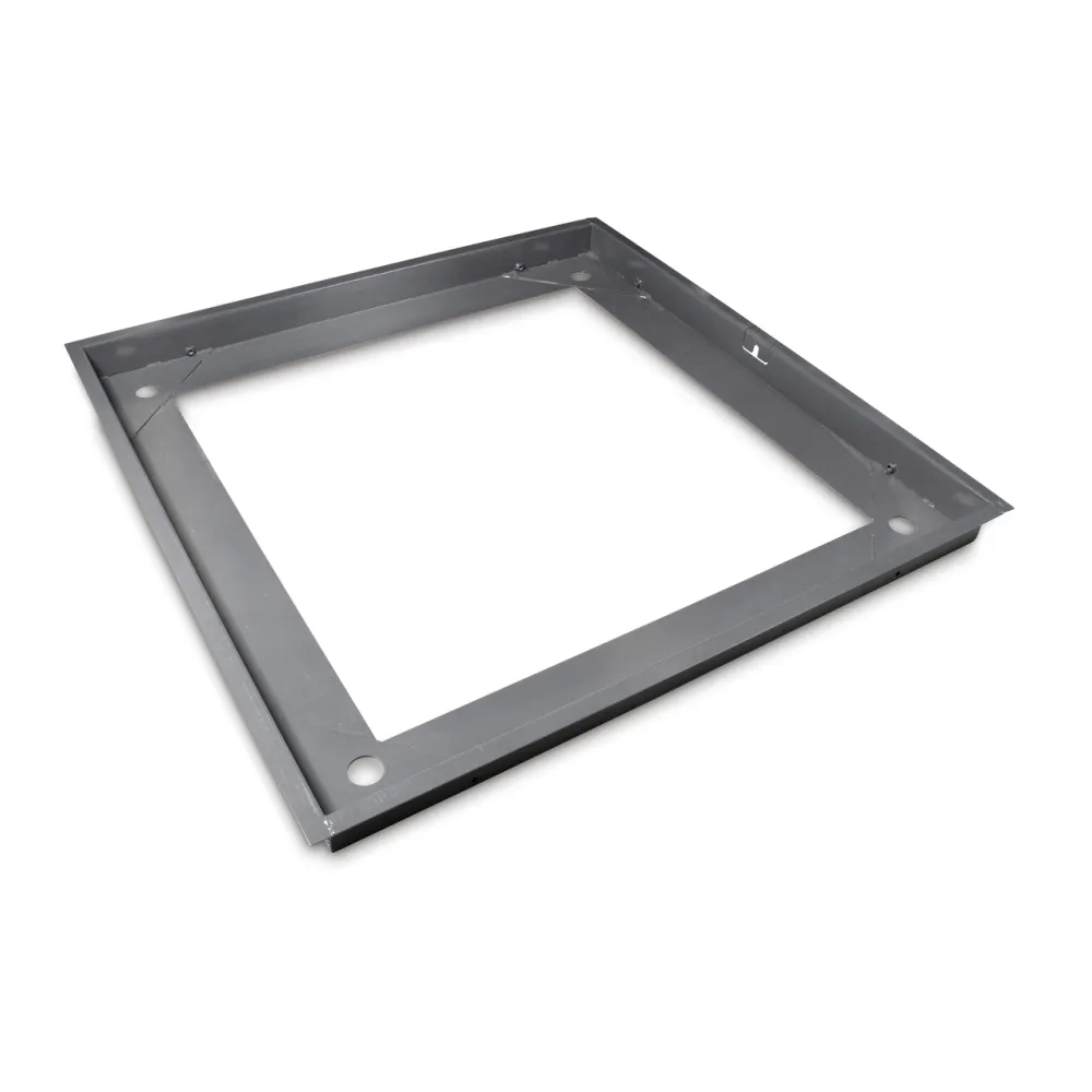 KERN BIC-A06 Grubenrahmen für Bodenwaage