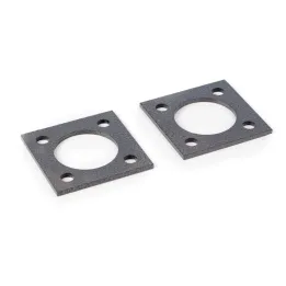 KERN BIC-A07 Fußplatten für Bodenwaage