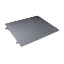 KERN BIC-A02 Auffahrrampe für Bodenwaage