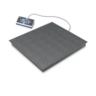 KERN BIC 3T-3 Bodenwaage