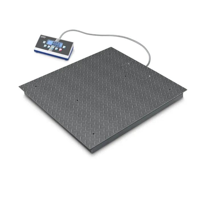KERN BIC 3T-3 Bodenwaage