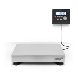 Plattformwaage GRAM K3 F0-6