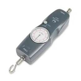 SAUTER FA 10 mechanisches Kraftmessgerät