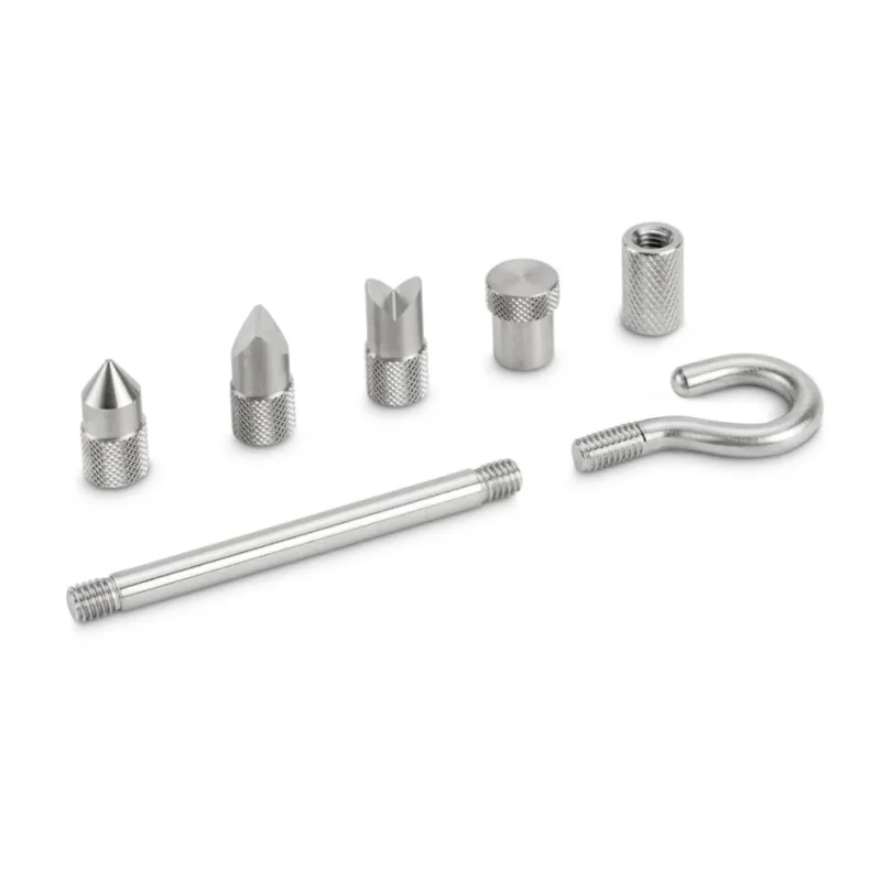SAUTER FA 20 mechanisches Kraftmessgerät