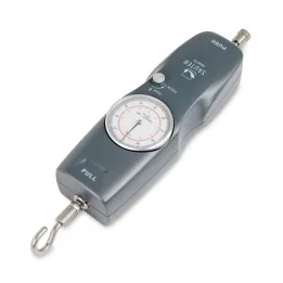 SAUTER FA 20 mechanisches Kraftmessgerät