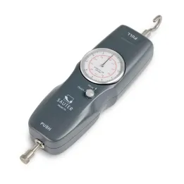 SAUTER FA 50 mechanisches Kraftmessgerät