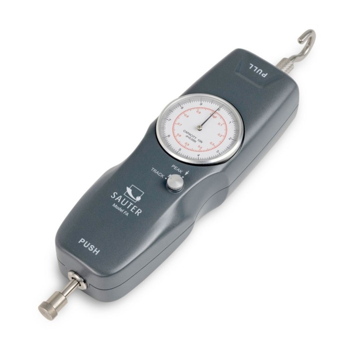 SAUTER FA 50 mechanisches Kraftmessgerät