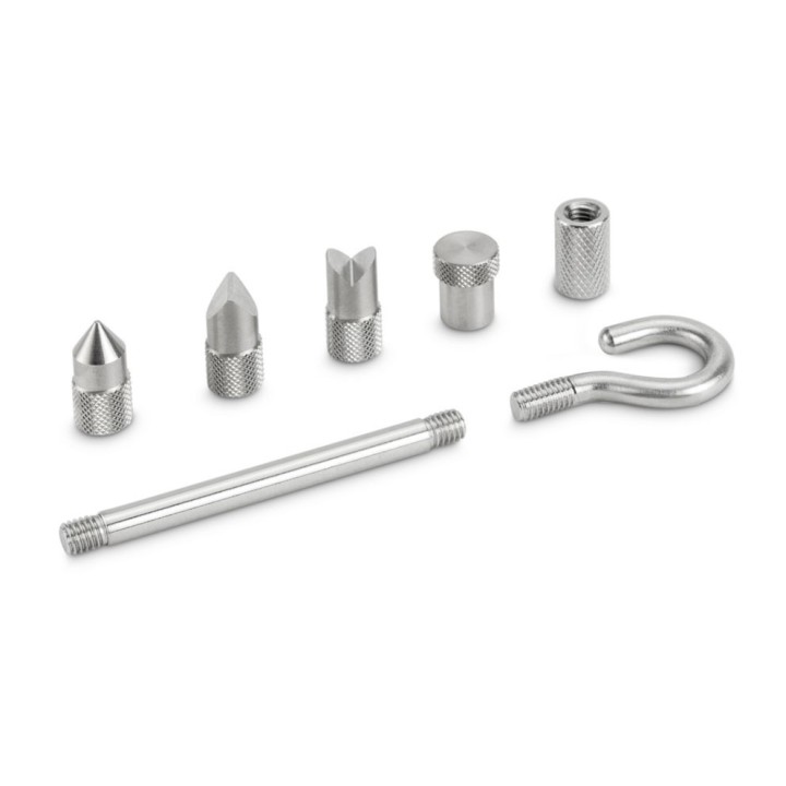 SAUTER FA 50 mechanisches Kraftmessgerät