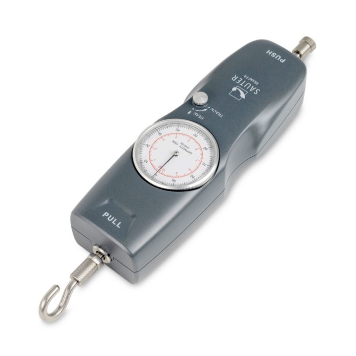 SAUTER FA 50 mechanisches Kraftmessgerät