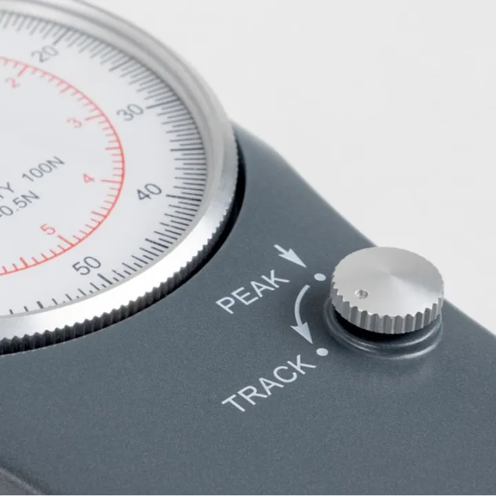 SAUTER FA 100 mechanisches Kraftmessgerät