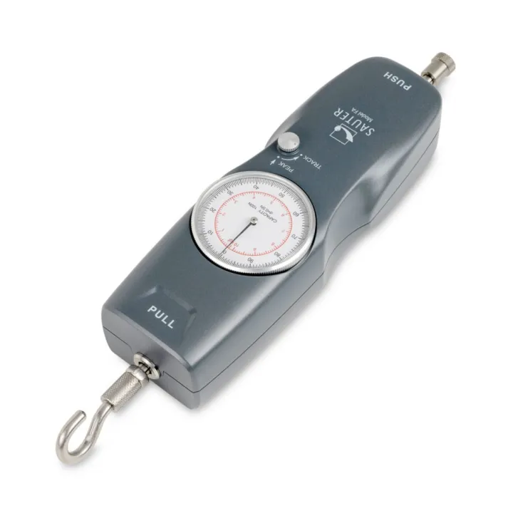 SAUTER FA 100 mechanisches Kraftmessgerät