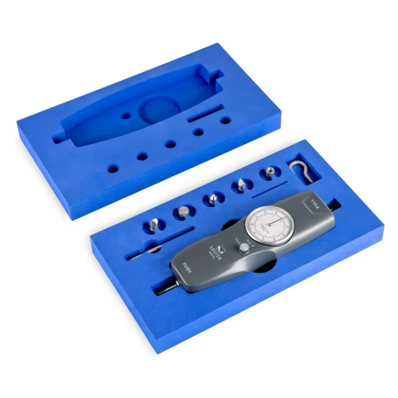 SAUTER FA 200 mechanisches Kraftmessgerät