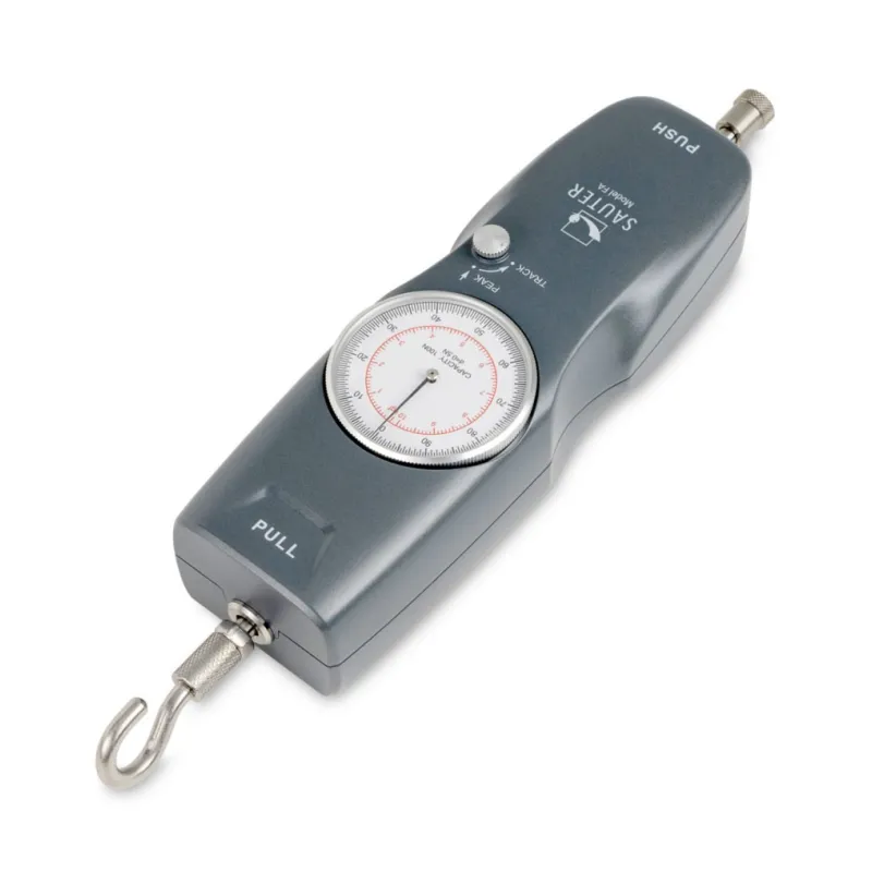 SAUTER FA 200 mechanisches Kraftmessgerät