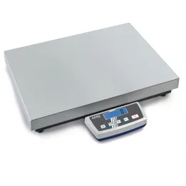 Plattformwaage KERN DE 300K50DL