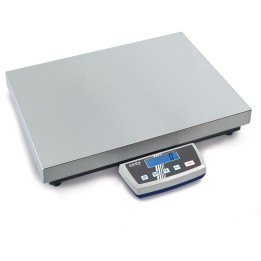 Plattformwaage KERN DE 150K20DXL