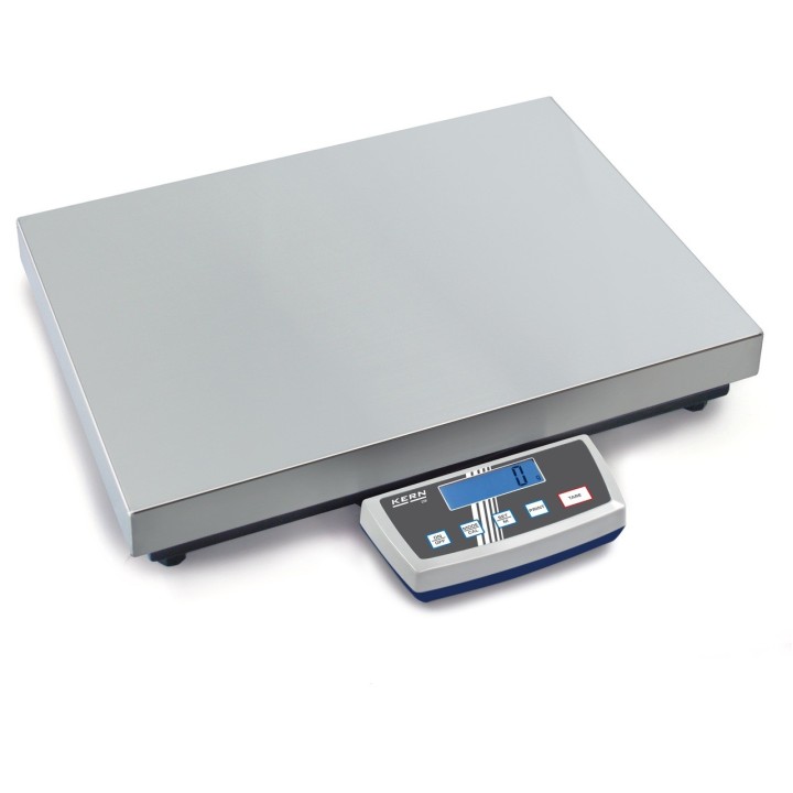 Plattformwaage KERN DE 150K20DXL