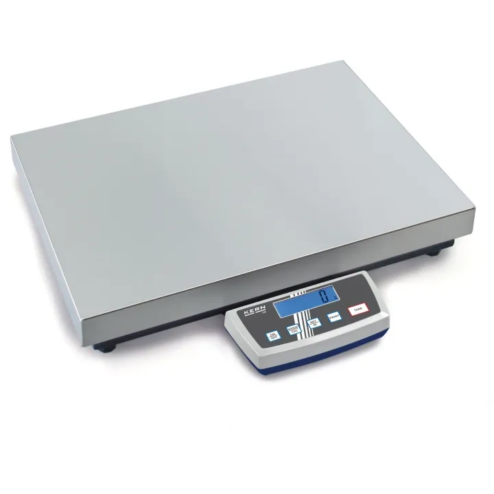 Plattformwaage KERN DE 150K20DXL