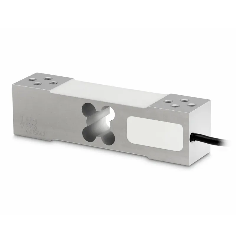 SAUTER CP 400-3P2 Wägezelle 400 kg