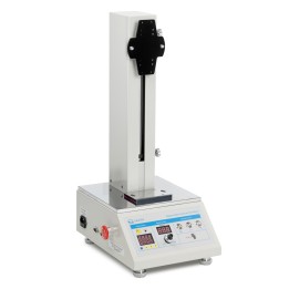 Motorisierter Kraft-Prüfstand SAUTER TVO 500N500S