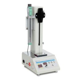SAUTER TVO 500N500S-LD Set für Kraft-Weg-Messungen