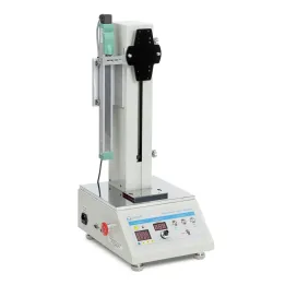 SAUTER TVO 500N500S-LD Set für Kraft-Weg-Messungen