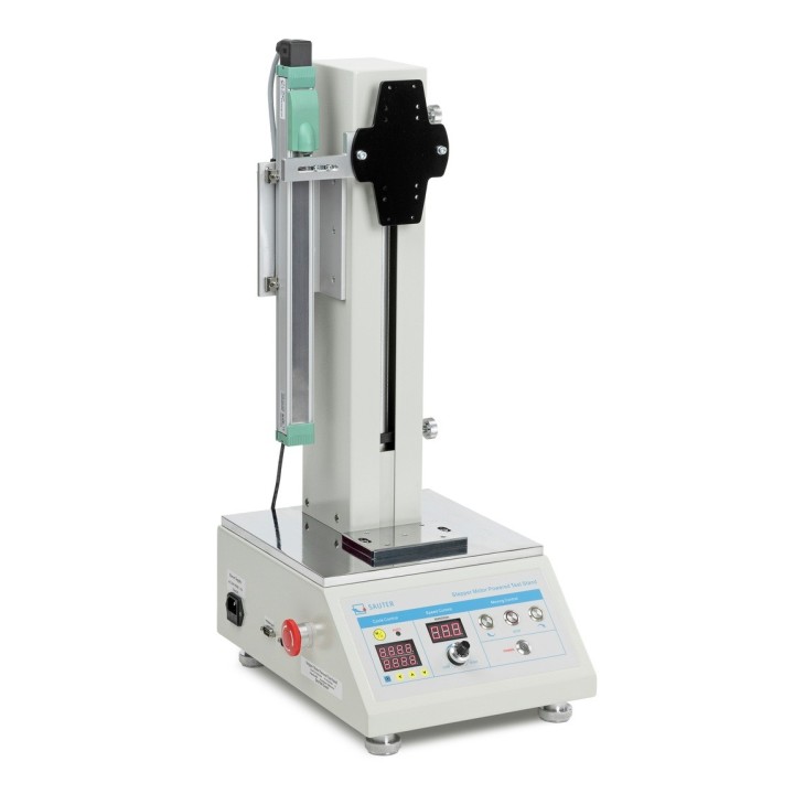 SAUTER TVO 500N500S-LD Set für Kraft-Weg-Messungen
