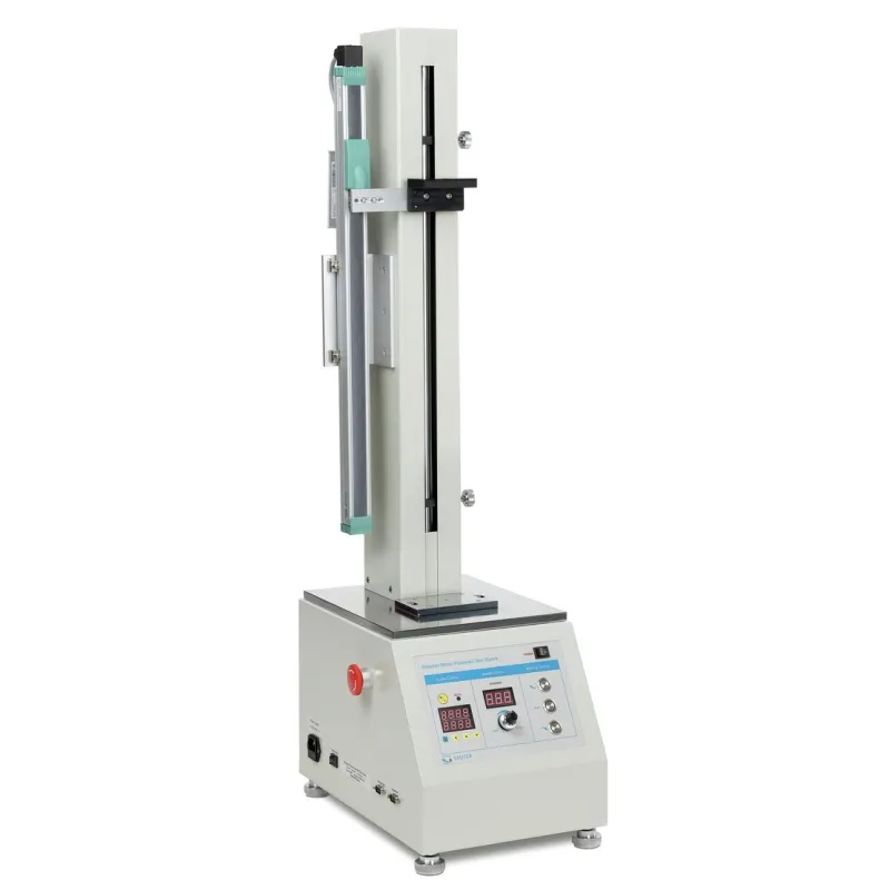 SAUTER TVO 1000N500S-LD Set für Kraft-Weg-Messungen