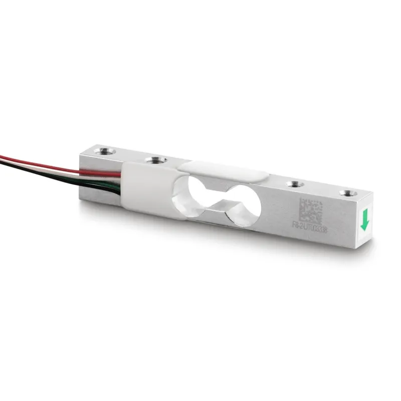 SAUTER CK 6-0P1 Miniatur-Wägezelle bis 6 kg